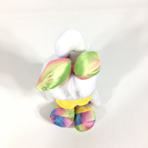 Disney Junior Unicorn Daisy 10" Beanbag Plush Minnie Mouse - Picture 6 of 11